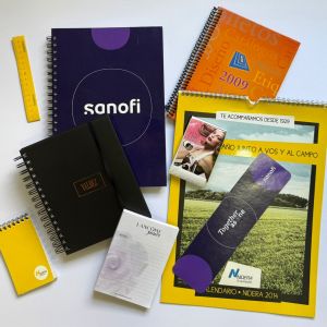 Merchandising corporativo
